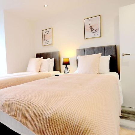 Birmingham Necairport Interchange Shortstay Homebase Экстерьер фото