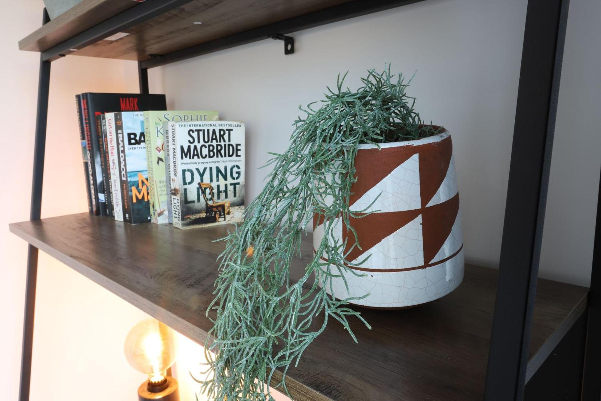 Birmingham Necairport Interchange Shortstay Homebase Экстерьер фото