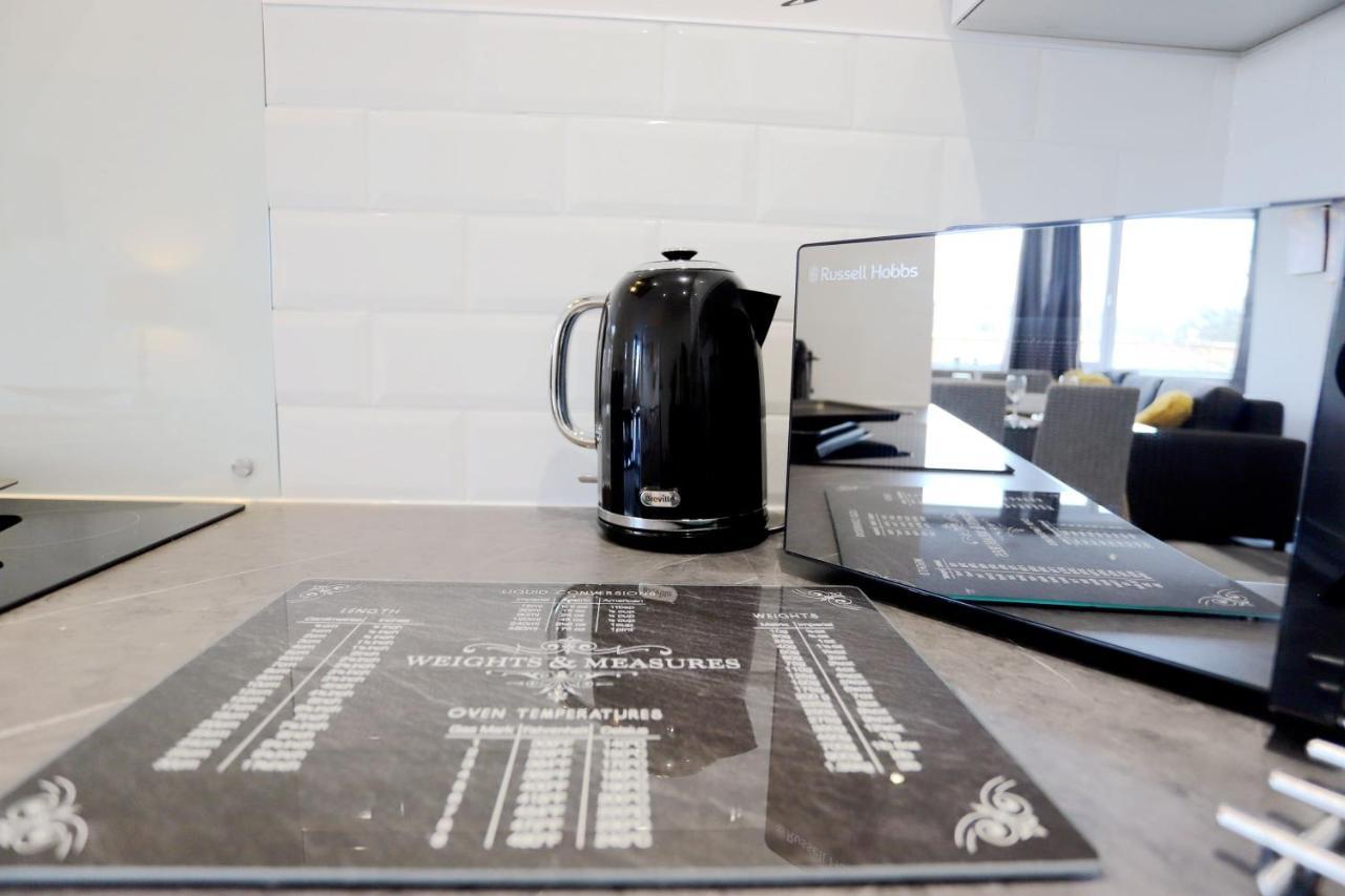 Birmingham Necairport Interchange Shortstay Homebase Экстерьер фото